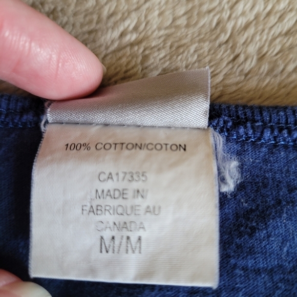 Reebok NHL Montreal Canadiens Cammalleri fitted t-shirt size medium - Picture 11 of 11